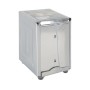 Napkin holder My Bar 11,5 x 10 x 14,5 cm (12 Units)