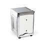 Napkin holder My Bar 11,5 x 10 x 14,5 cm (12 Units)