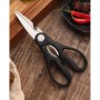 Peeler Knife Set Cuyfor Stainless steel 2 Pieces (12 Units)