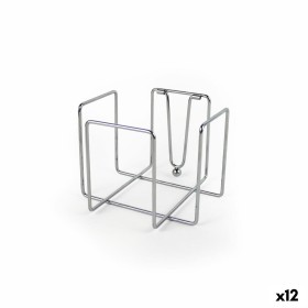 Napkin holder My Bar 18,5 x 18,5 x 14 cm (12 Units)