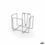 Napkin holder My Bar 18,5 x 18,5 x 14 cm (12 Units)