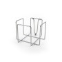 Napkin holder My Bar 18,5 x 18,5 x 14 cm (12 Units)