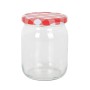 Glass Jar Mediterraneo To540 (12 Units)