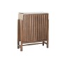 Sideboard Home ESPRIT Acacia Terrazo 80 x 40 x 110 cm