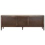 Sideboard Home ESPRIT Marble Mango wood 200 x 40 x 70 cm