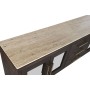 Buffet Home ESPRIT Marbre Bois de manguier 200 x 40 x 70 cm