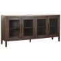 Sideboard Home ESPRIT Marble Mango wood 180 x 40 x 85 cm