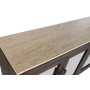 Sideboard Home ESPRIT Marble Mango wood 180 x 40 x 85 cm