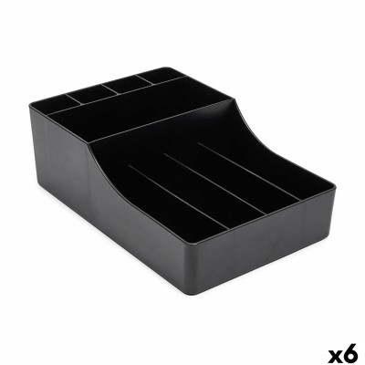 Support pour Ustensiles de Cuisine My Bar 30 x 20 x 10 cm (6 Unités)