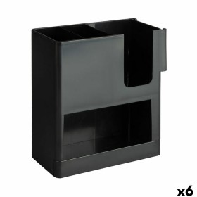 Kitchen Utensils Stand My Bar 23 x 11 x 24 cm (6 Units)
