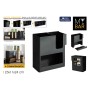 Support pour Ustensiles de Cuisine My Bar 23 x 11 x 24 cm (6 Unités)