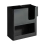 Support pour Ustensiles de Cuisine My Bar 23 x 11 x 24 cm (6 Unités)