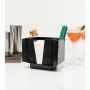 Kitchen Utensils Stand My Bar 18,5 x 13,5 x 14 cm (12 Units)