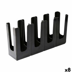 Kitchen Utensils Stand My Bar 45 x 12 x 24 cm (8 Units)