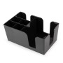 Support pour Ustensiles de Cuisine My Bar 24 x 14,7 x 10,6 cm (6 Unités)