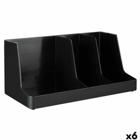 Kitchen Utensils Stand My Bar 41 x 18 x 21 cm (6 Units)