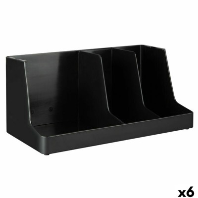 Kitchen Utensils Stand My Bar 41 x 18 x 21 cm (6 Units)