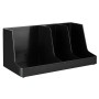 Support pour Ustensiles de Cuisine My Bar 41 x 18 x 21 cm (6 Unités)