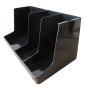Kitchen Utensils Stand My Bar 41 x 18 x 21 cm (6 Units)