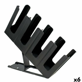 Kitchen Utensils Stand My Bar 45 x 12 x 24 cm (6 Units)