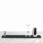 Égouttoir pour Évier My Bar 62 x 9 x 1 cm (18 Unités)