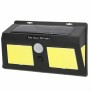 Solar lamp Aktive 19 x 12 x 4,5 cm (6 Units)