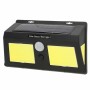 Lampe solaire Aktive 19 x 12 x 4,5 cm (6 Unités)