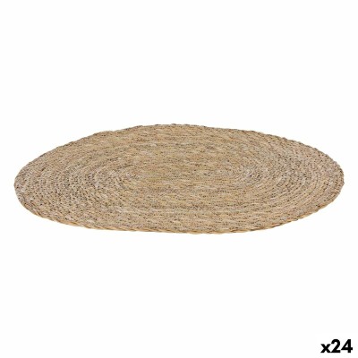 Dessous de plat Privilege osier 45 x 35 x 0,5 cm (24 Unités)
