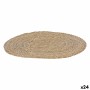 Dessous de plat Privilege osier 45 x 35 x 0,5 cm (24 Unités)