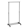 Coat Stand with Wheels Confortime (6 Units)