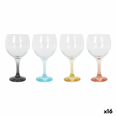Set of cups LAV 645 ml 9,4 x 20 cm 4 Pieces (16 Units)
