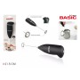 Mini Batteur et Mousseur Basic Home (24 Unités)