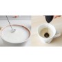 Mini Whisk and Frother Basic Home (24 Units)