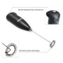Mini Whisk and Frother Basic Home (24 Units)
