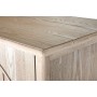 Cupboard Home ESPRIT Natural Fir MDF Wood 78 x 55 x 180 cm