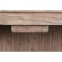 Cupboard Home ESPRIT Natural Elm wood 102 x 40 x 132 cm