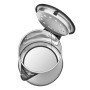 Bouilloire Kiwi Acier 1800 W 1,7 L (4 Unités)