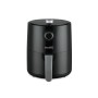 Air Fryer Basic Home Black 1200 W 2,3 L