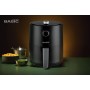 Air Fryer Basic Home Black 1200 W 2,3 L