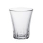 Set of glasses Duralex Amalfi 70 ml 4 Pieces (12 Units)