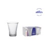 Set of glasses Duralex Amalfi 70 ml 4 Pieces (12 Units)