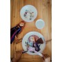 Assiette Frozen CZ11294