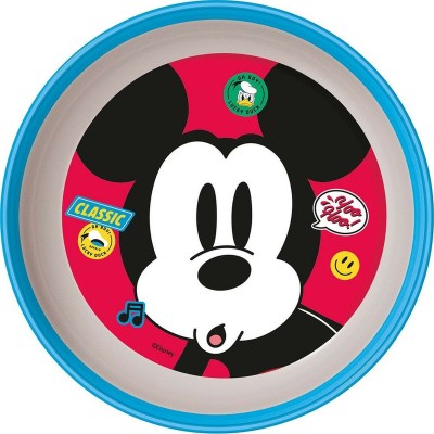 Bowl Mickey Mouse CZ11289
