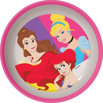 Bowl Disney Princess CZ11287