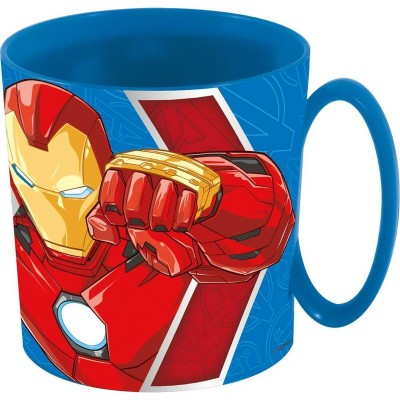 Mug The Avengers CZ11391 Multicolour 350 ml