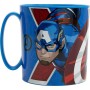Tasse mug The Avengers CZ11391 Multicouleur 350 ml