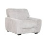 Fauteuil Home ESPRIT Beige 98 x 84 x 79 cm