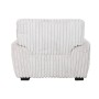 Fauteuil Home ESPRIT Beige 98 x 84 x 79 cm