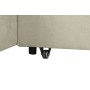 Canapé Convertible Home ESPRIT Sable Moderne 298 x 154 x 92 cm