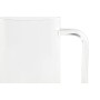 Tasse mug Home ESPRIT Transparent 1 L